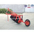 2016 New Design 1lyq-420 Disc Plough for Yto Tractor